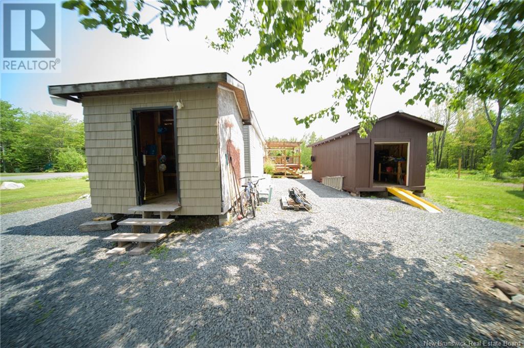 1181 Route 655, Waasis, New Brunswick  E3B 9A1 - Photo 30 - NB120674