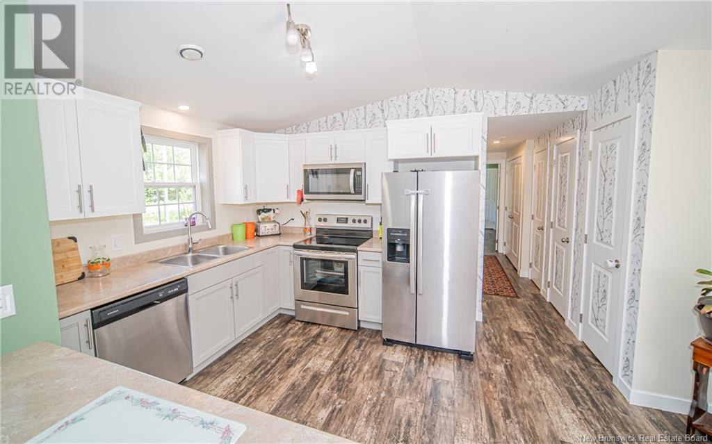 1181 Route 655, Waasis, New Brunswick  E3B 9A1 - Photo 5 - NB120674