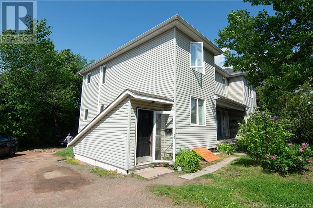 159 King Street Unit# 5, Moncton, New Brunswick