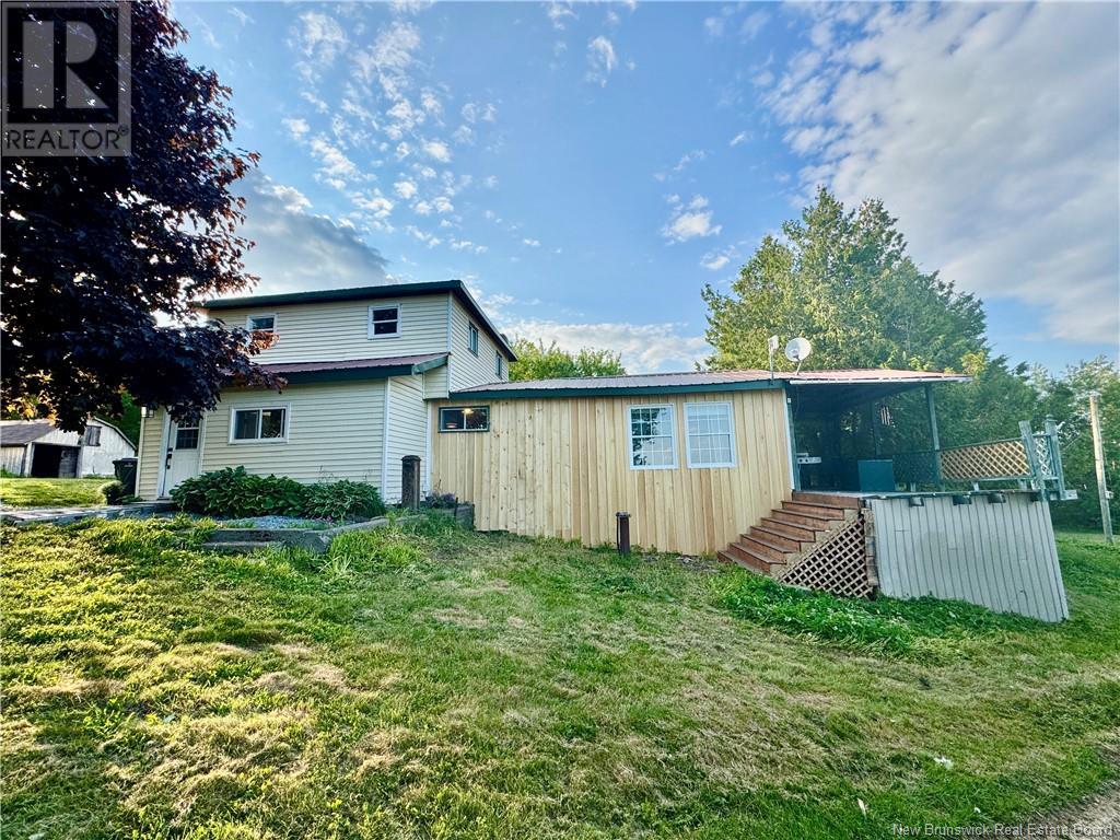 2286 Route 102, Gagetown, New Brunswick  E5M 1T6 - Photo 1 - NB120433