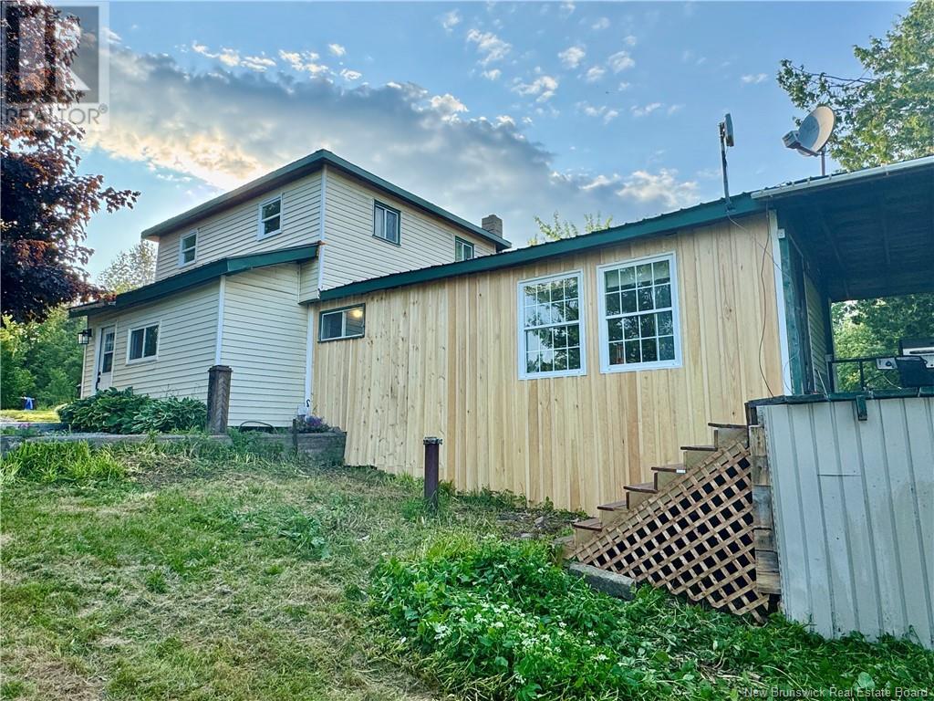 2286 Route 102, Gagetown, New Brunswick  E5M 1T6 - Photo 2 - NB120433