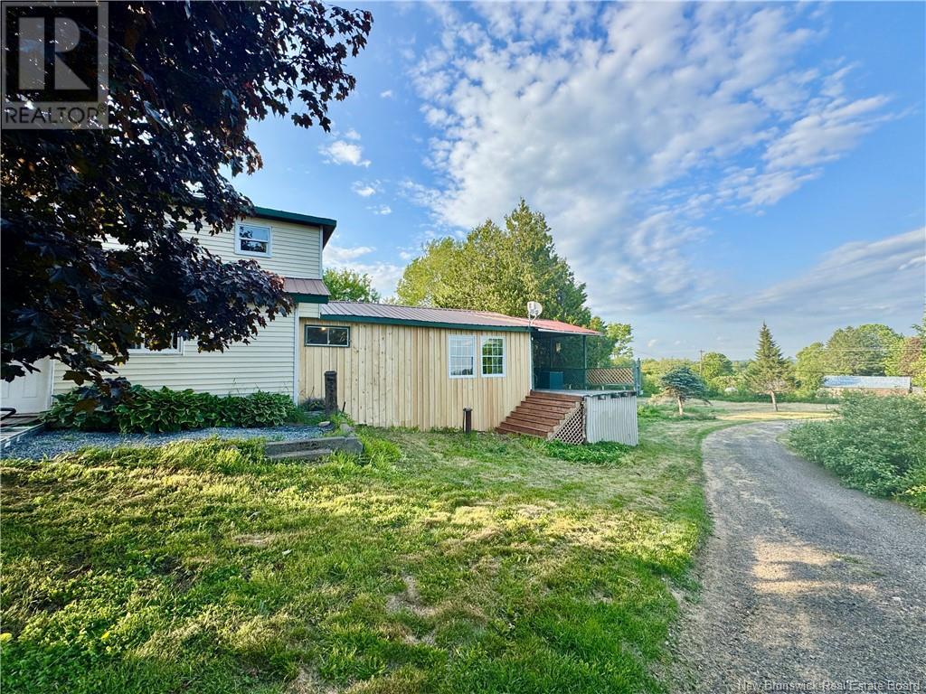 2286 Route 102, Gagetown, New Brunswick  E5M 1T6 - Photo 7 - NB120433