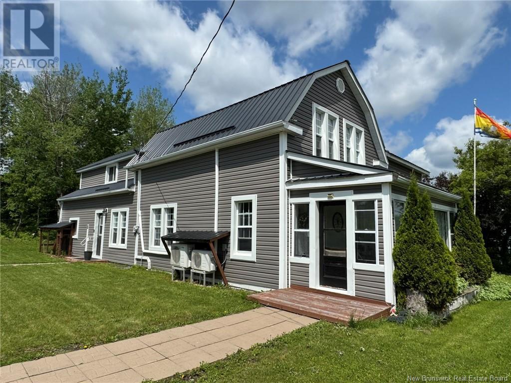 2677 103 Route, Somerville, New Brunswick