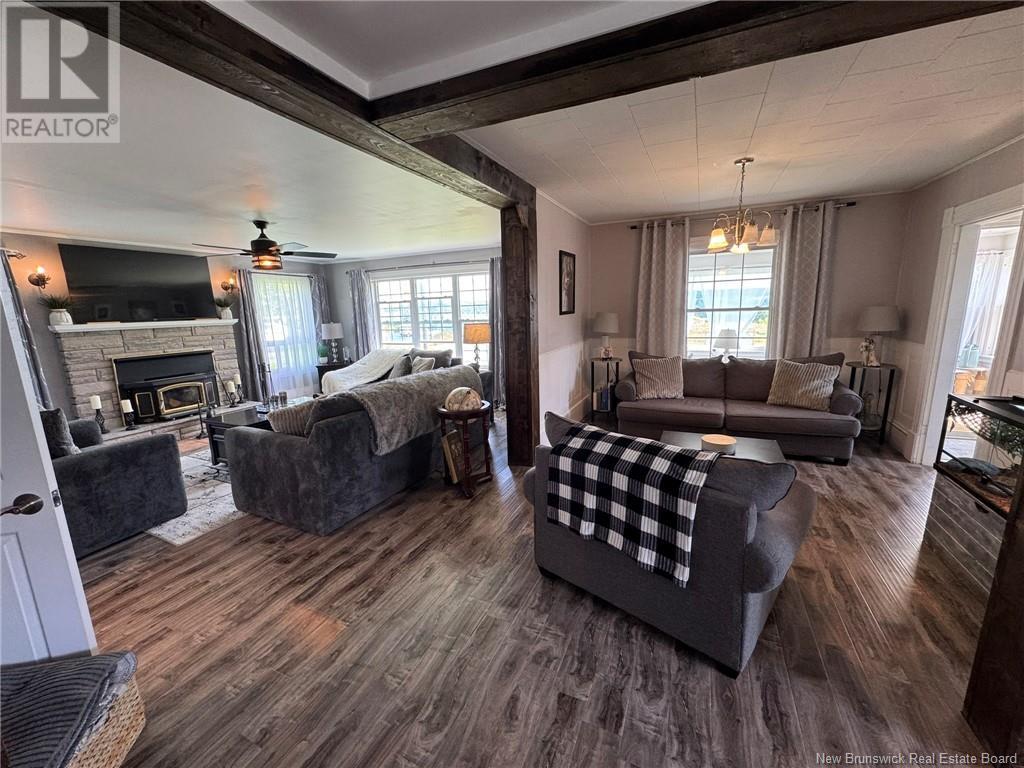 2677 103 Route, Somerville, New Brunswick  E7P 3A6 - Photo 10 - NB120697