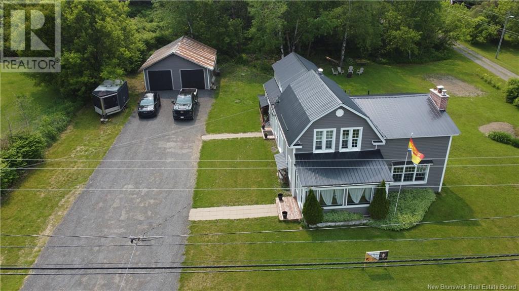 2677 103 Route, Somerville, New Brunswick  E7P 3A6 - Photo 2 - NB120697