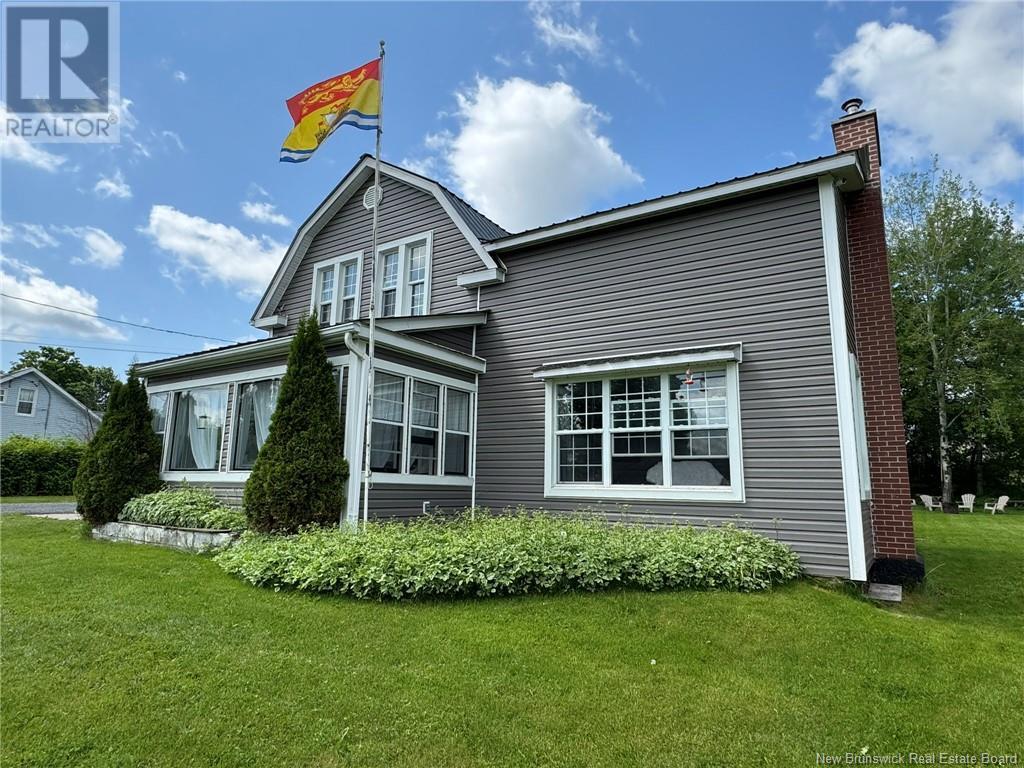 2677 103 Route, Somerville, New Brunswick  E7P 3A6 - Photo 26 - NB120697