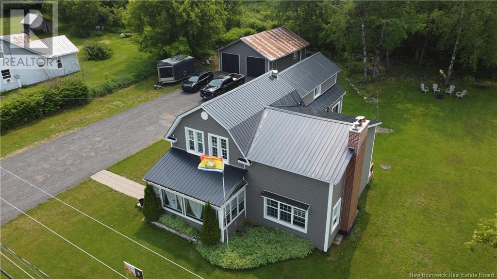 2677 103 Route, Somerville, New Brunswick  E7P 3A6 - Photo 3 - NB120697