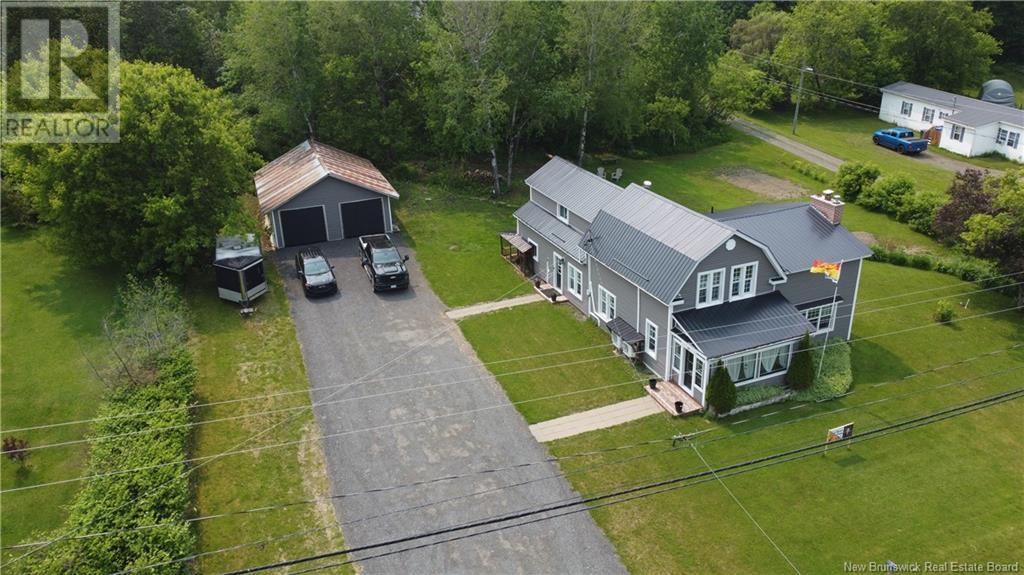2677 103 Route, Somerville, New Brunswick  E7P 3A6 - Photo 31 - NB120697
