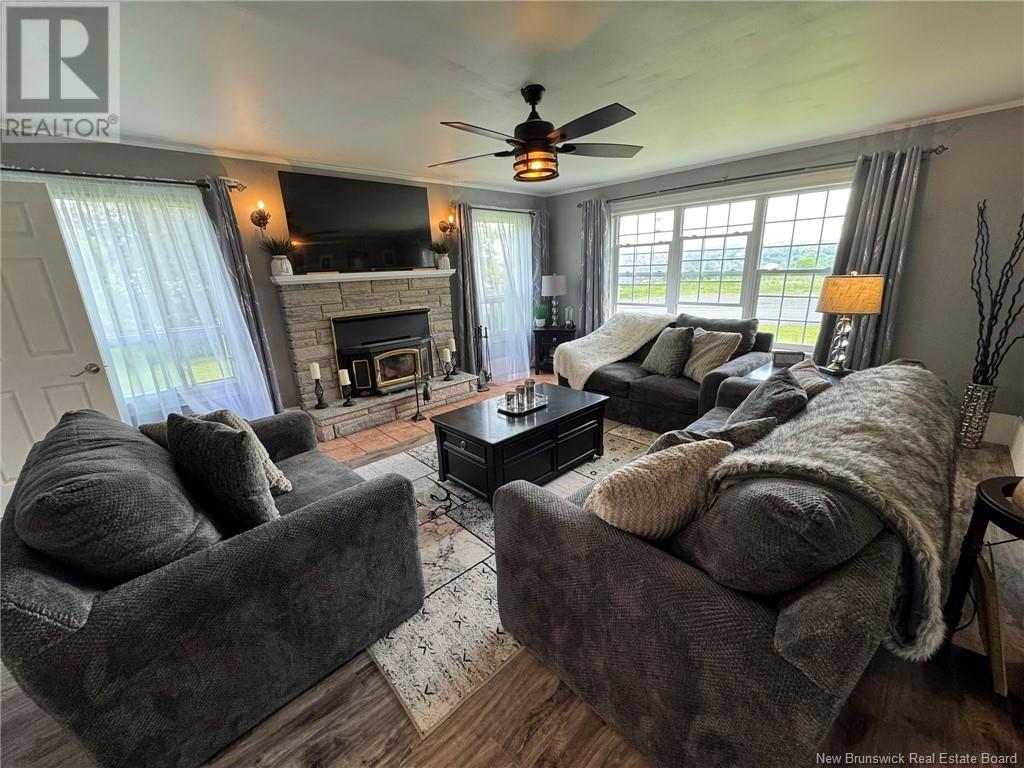 2677 103 Route, Somerville, New Brunswick  E7P 3A6 - Photo 9 - NB120697