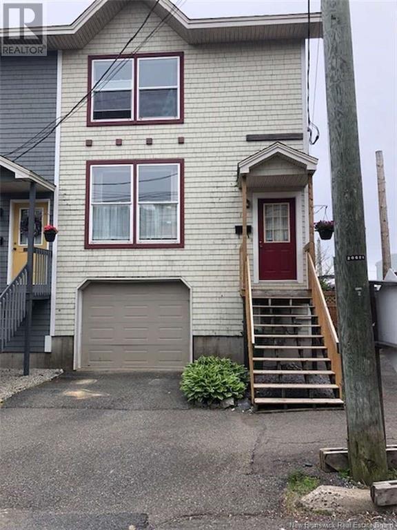 12 Harding Street, Saint John, New Brunswick
