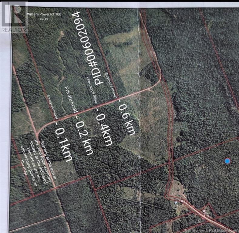 Harrison Settlement, Parkindale, New Brunswick  E4J 1P2 - Photo 5 - NB120698