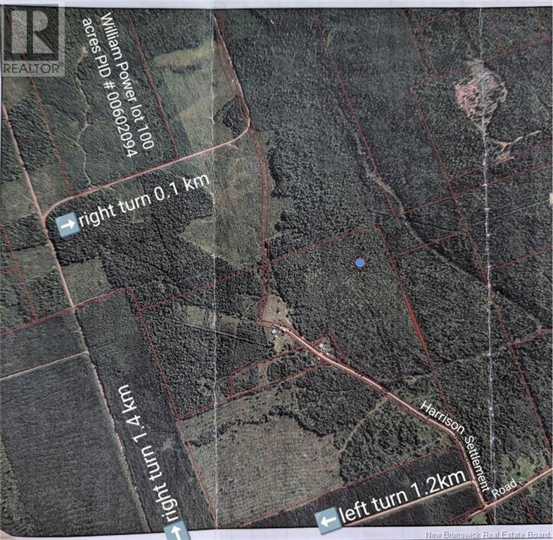 Harrison Settlement, Parkindale, New Brunswick  E4J 1P2 - Photo 6 - NB120698