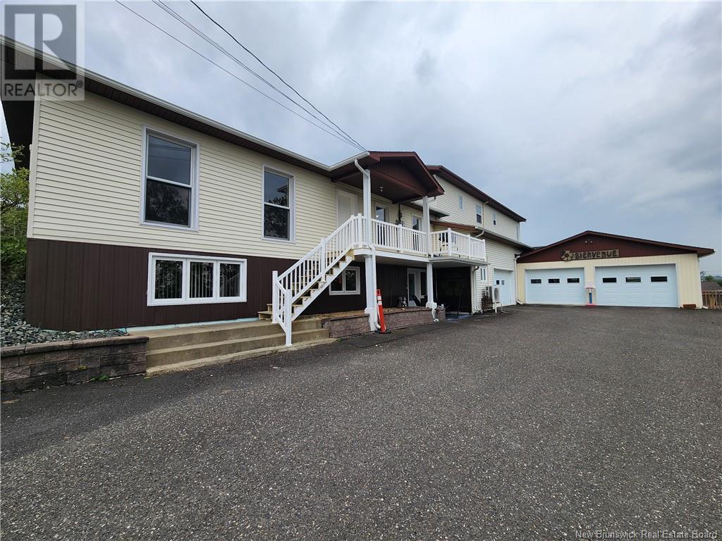 315 Bernier Street, Grand Falls, New Brunswick