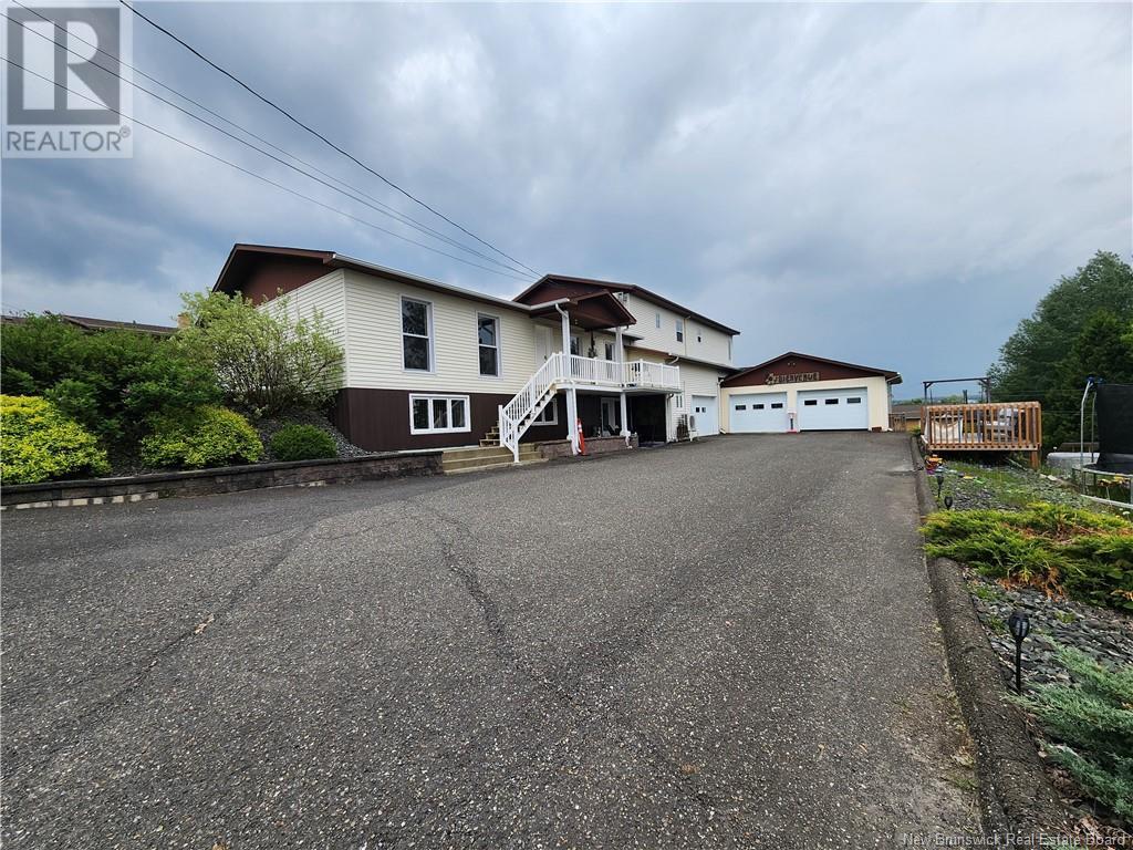 315 Bernier Street, Grand Falls, New Brunswick  E3Y 1E2 - Photo 45 - NB120695