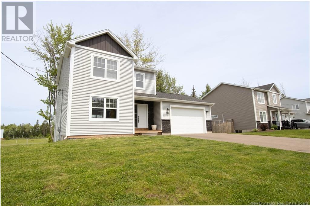 124 Des Eleves, Dieppe, New Brunswick  E1A 4V6 - Photo 2 - NB120580