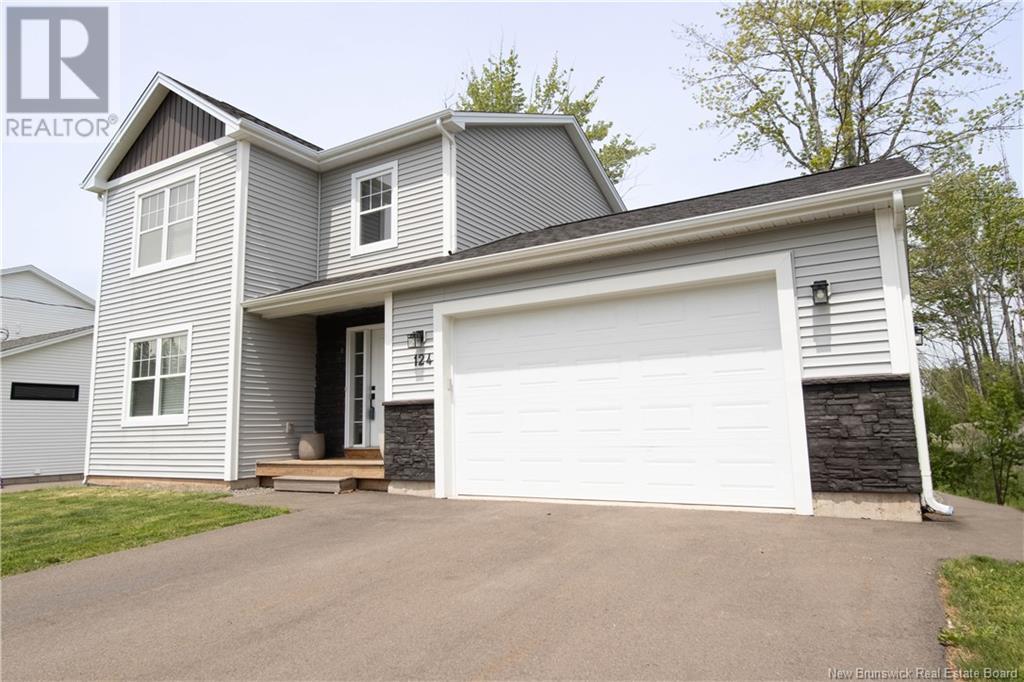 124 Des Eleves, Dieppe, New Brunswick  E1A 4V6 - Photo 3 - NB120580