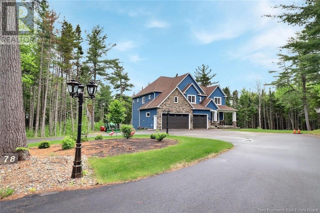 78 Old Forest Road, Allison, New Brunswick  E1G 4V1 - Photo 2 - NB120523