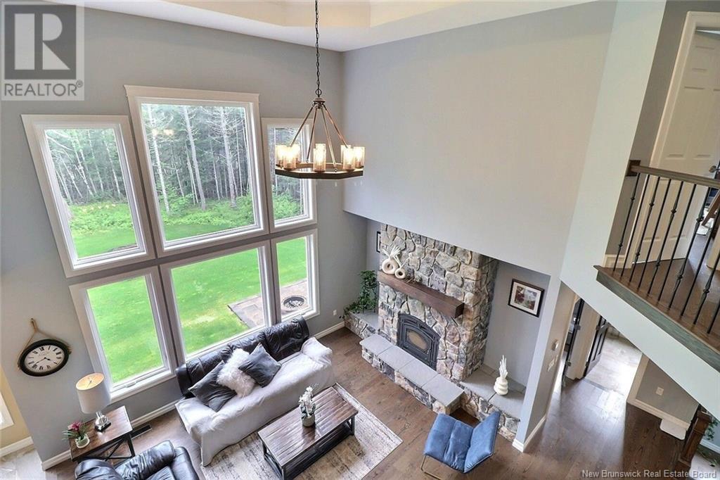 78 Old Forest Road, Allison, New Brunswick  E1G 4V1 - Photo 23 - NB120523
