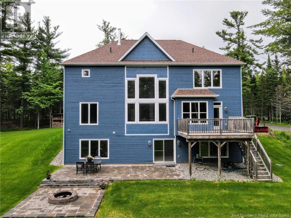 78 Old Forest Road, Allison, New Brunswick  E1G 4V1 - Photo 42 - NB120523