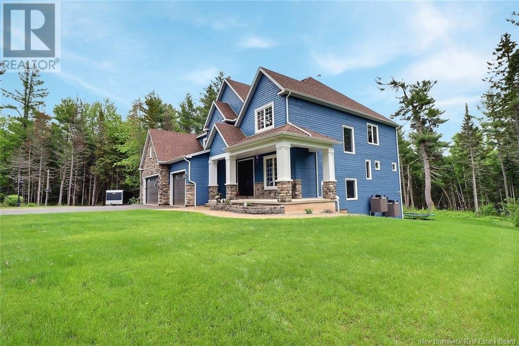 78 Old Forest Road, Allison, New Brunswick  E1G 4V1 - Photo 43 - NB120523