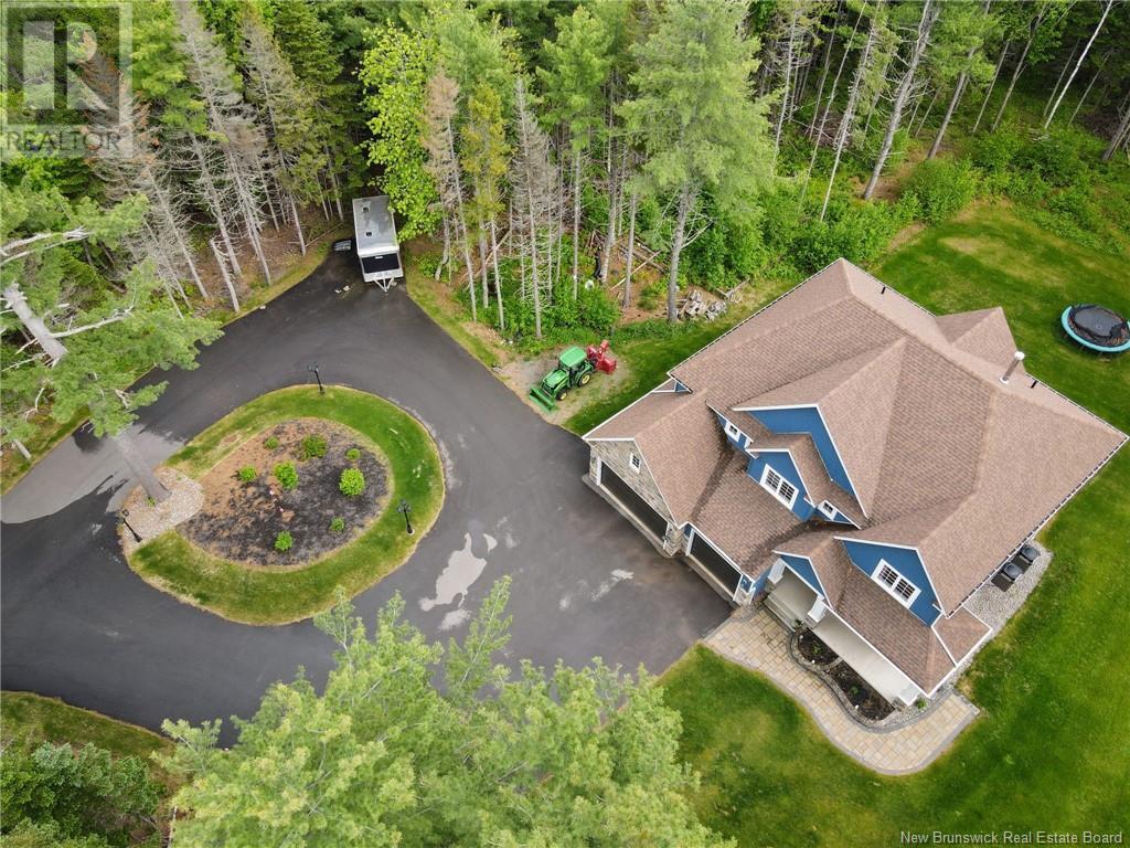 78 Old Forest Road, Allison, New Brunswick  E1G 4V1 - Photo 44 - NB120523