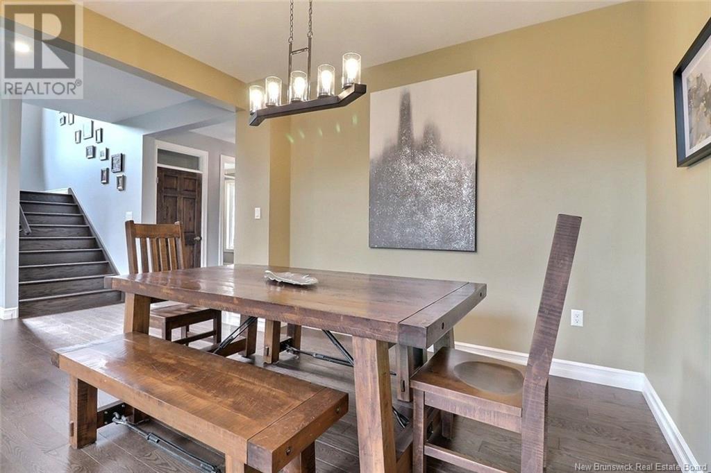 78 Old Forest Road, Allison, New Brunswick  E1G 4V1 - Photo 8 - NB120523