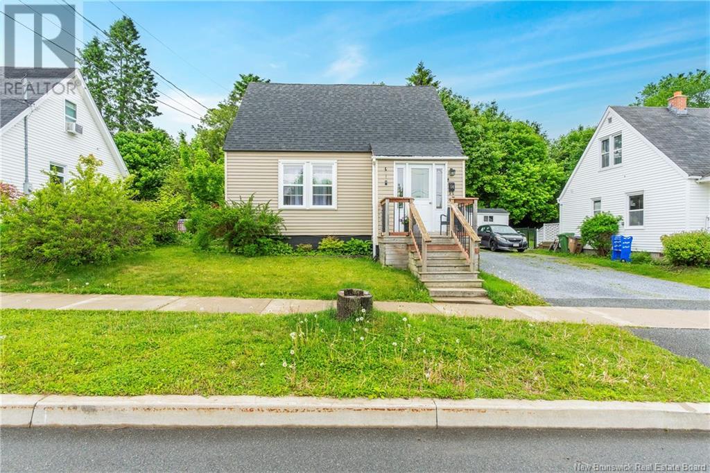 14 Currie Avenue, Saint John, New Brunswick  E2K 3A6 - Photo 37 - NB120359