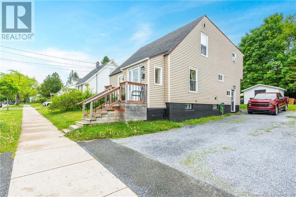 14 Currie Avenue, Saint John, New Brunswick  E2K 3A6 - Photo 38 - NB120359