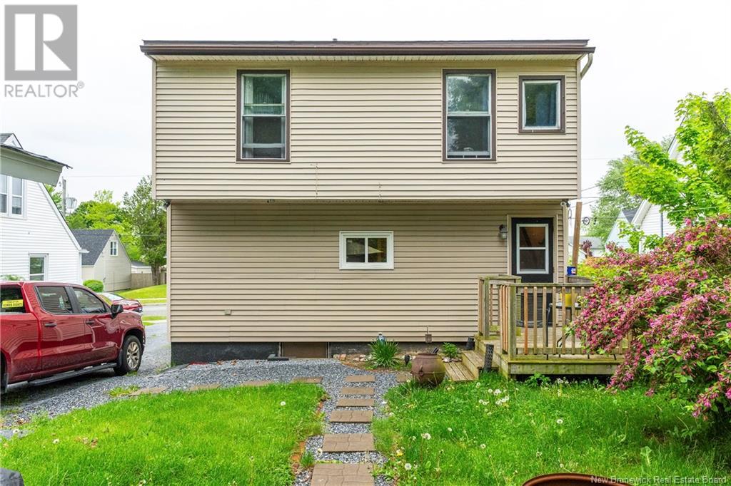 14 Currie Avenue, Saint John, New Brunswick  E2K 3A6 - Photo 42 - NB120359
