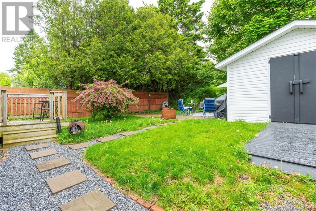 14 Currie Avenue, Saint John, New Brunswick  E2K 3A6 - Photo 46 - NB120359