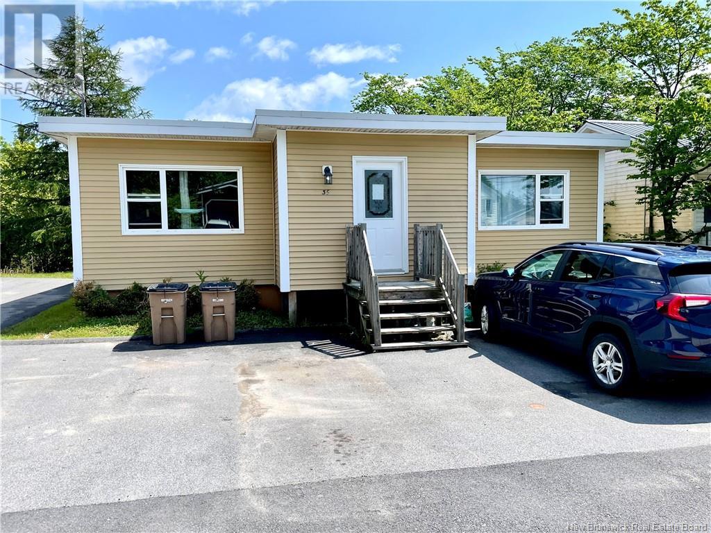 35 Margaret Street, Saint John, New Brunswick