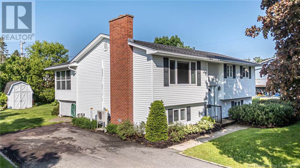37 Oliver Crescent, New Maryland, New Brunswick