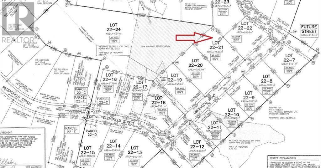 22-21 Greenleaf Road, Lower Coverdale, New Brunswick  E1J 0H1 - Photo 7 - NB120646