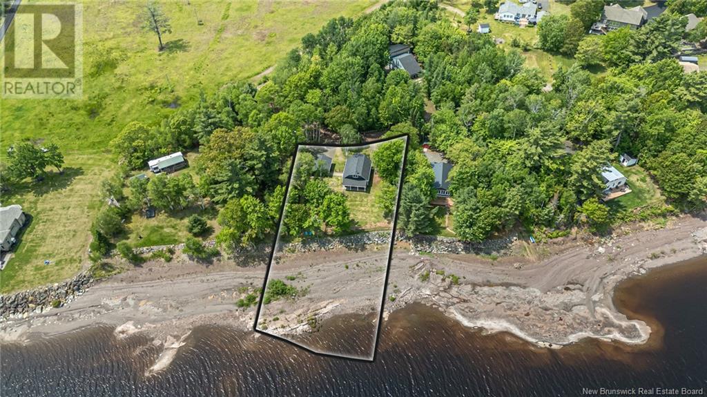 2 Lucky's Way, Sunnyside Beach, New Brunswick  E4B 2B7 - Photo 2 - NB120310