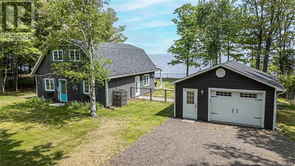 2 Lucky's Way, Sunnyside Beach, New Brunswick  E4B 2B7 - Photo 3 - NB120310