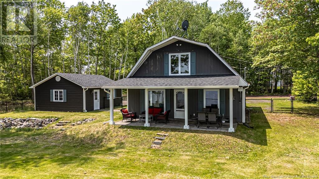 2 Lucky's Way, Sunnyside Beach, New Brunswick  E4B 2B7 - Photo 4 - NB120310