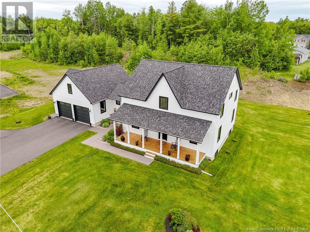 14 Hazen Drive, Killarney Road, New Brunswick  E3A 1E2 - Photo 46 - NB120377