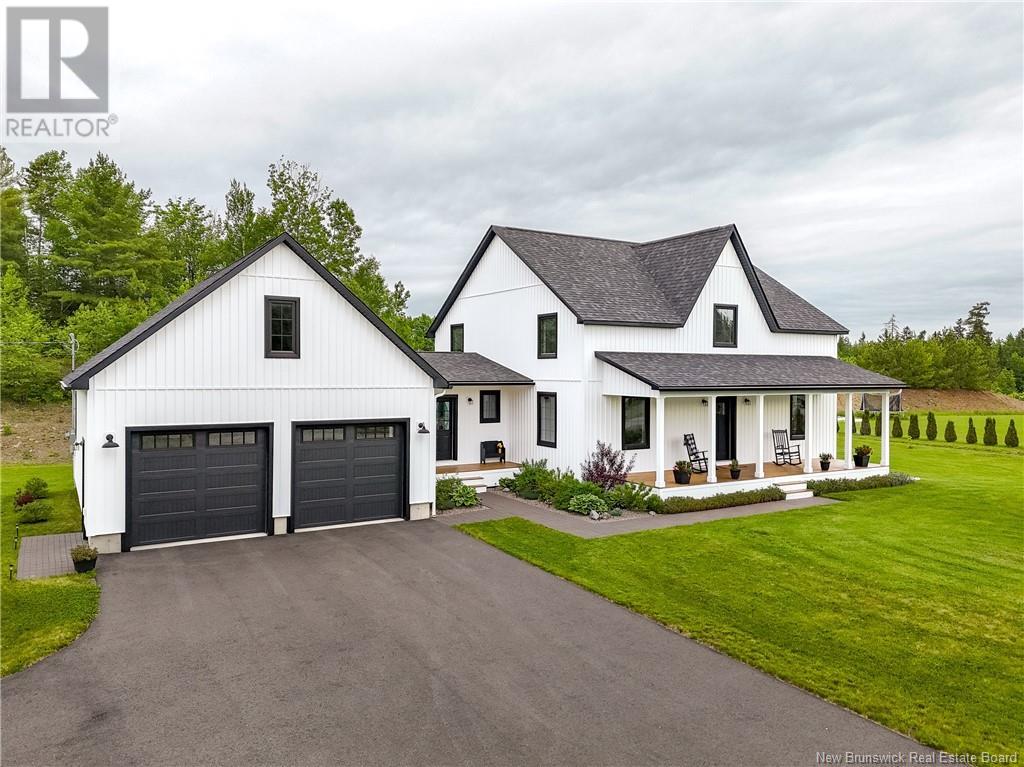 14 Hazen Drive, Killarney Road, New Brunswick  E3A 1E2 - Photo 48 - NB120377