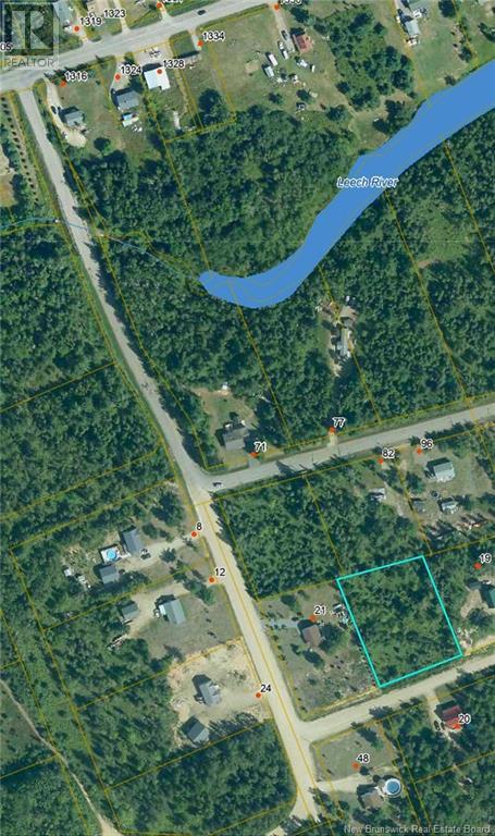 4046sm Rue Noemie, Pointe-À-Tom, New Brunswick  E1X 3X4 - Photo 1 - NB120608