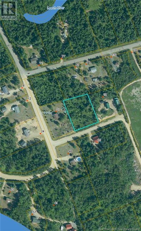 4046sm Rue Noemie, Pointe-À-Tom, New Brunswick  E1X 3X4 - Photo 2 - NB120608