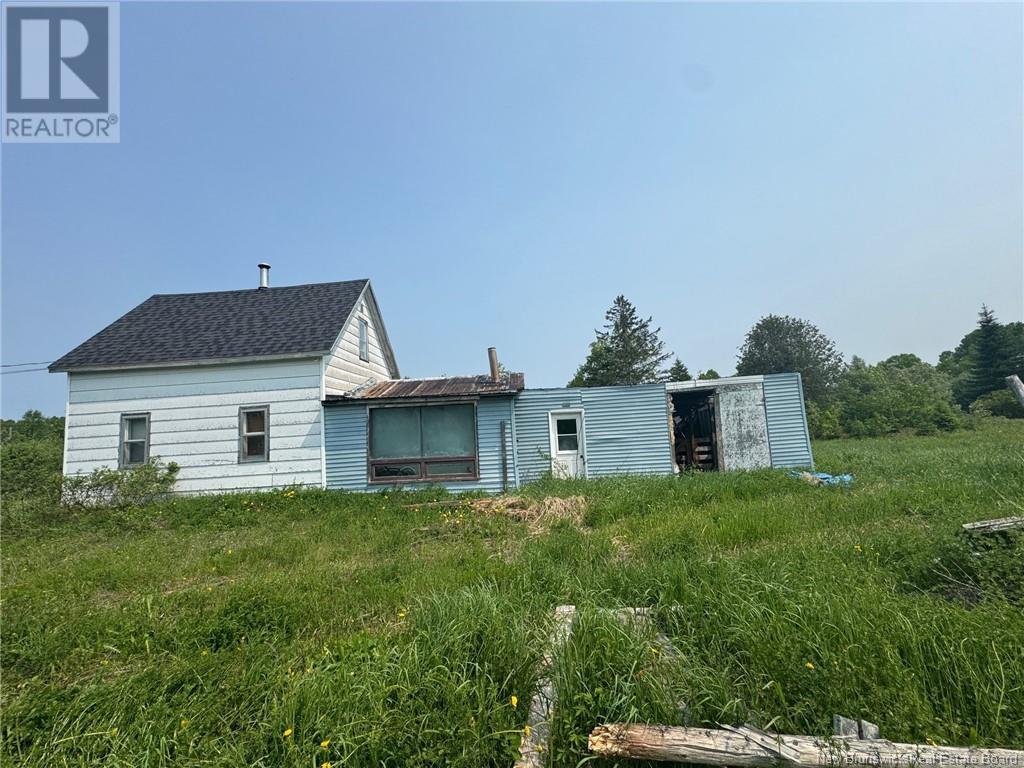 175 Main Street, Lorne, New Brunswick
