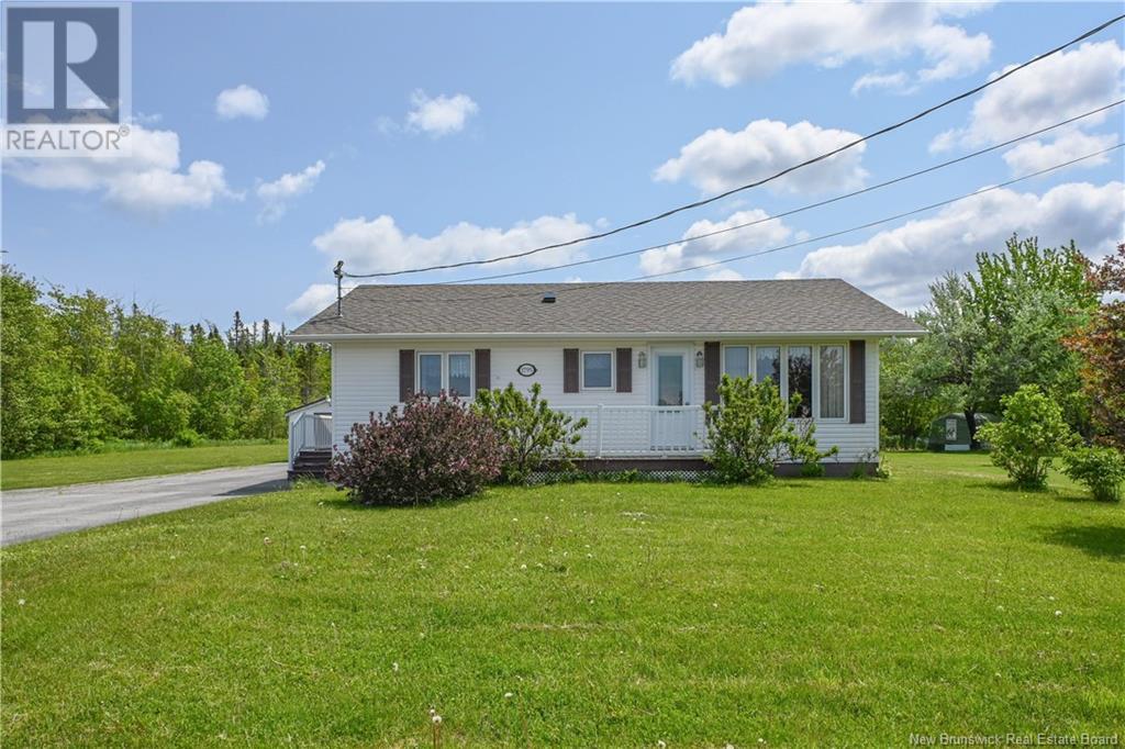 1795 Route 335, Saint-Simon, New Brunswick