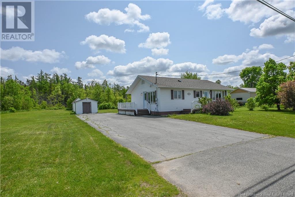 1795 Route 335, Saint-Simon, New Brunswick  E8P 2A7 - Photo 2 - NB120747