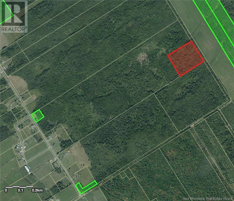 Lot Saint-Damien Road, Sainte-Marie-De-Kent, New Brunswick  E4V 3E5 - Photo 3 - NB120689