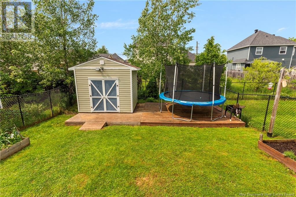 163 Coriander Street, Moncton, New Brunswick  E1G 0R9 - Photo 33 - NB120729