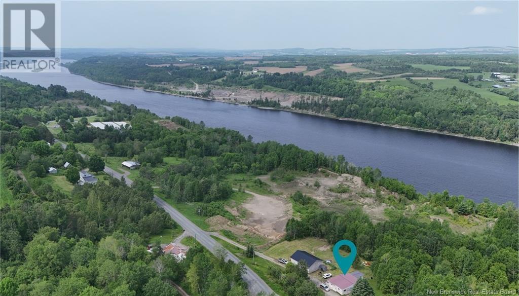 5711 Route 105, Pembroke, New Brunswick