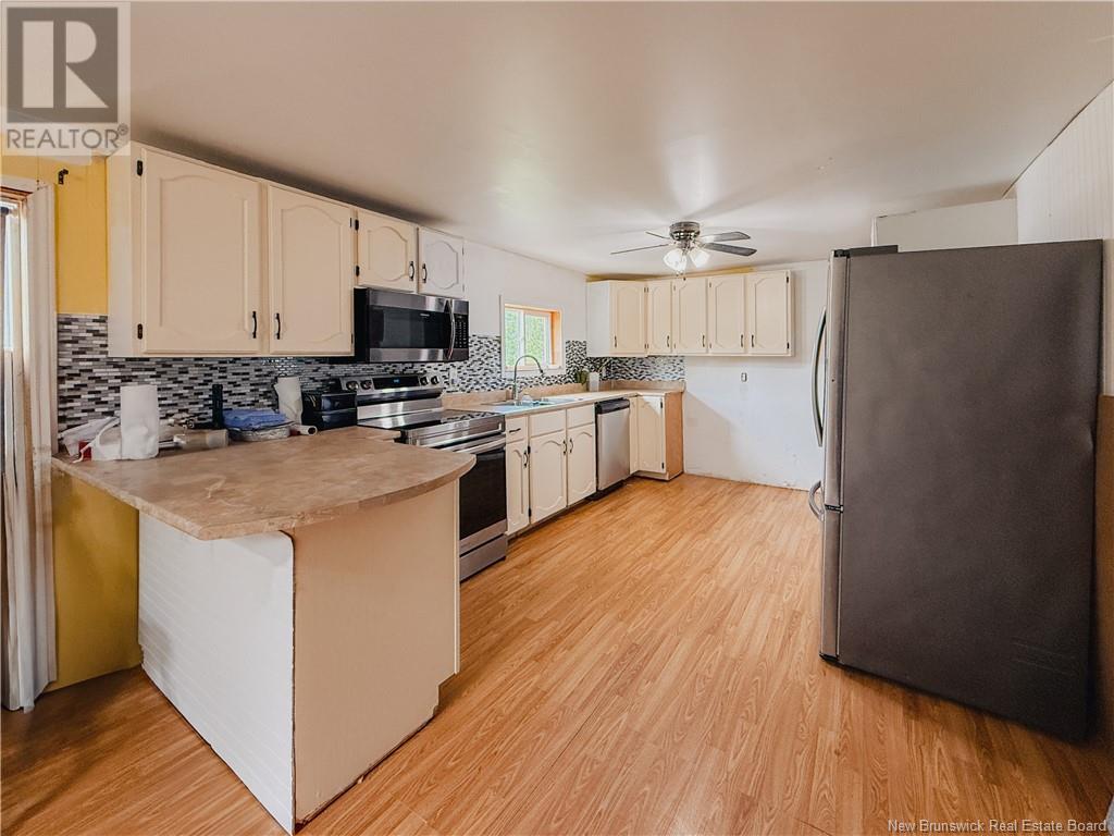 5711 Route 105, Pembroke, New Brunswick  E7N 1T8 - Photo 31 - NB120193