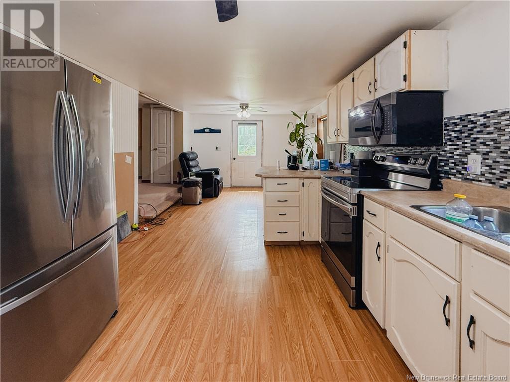 5711 Route 105, Pembroke, New Brunswick  E7N 1T8 - Photo 32 - NB120193