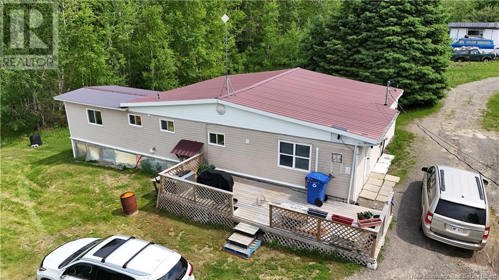 5711 Route 105, Pembroke, New Brunswick  E7N 1T8 - Photo 4 - NB120193