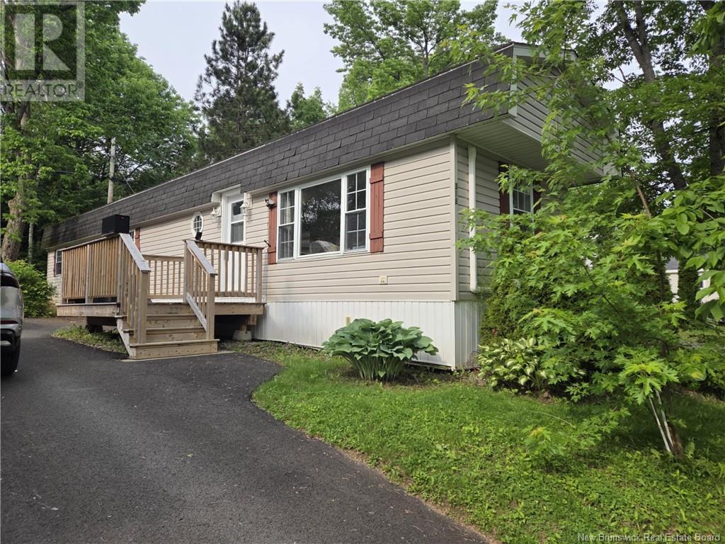 318 Governor Lane, Fredericton, New Brunswick